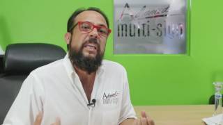 Advanced Multi Sign Testimonial For Franchise Creator