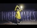 A LITTLE ADVENTURE | Little Nightmares Full Playthrough