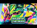Pokemon TCG Pocket Ruler Of The Skies Coming THIS JULY!!