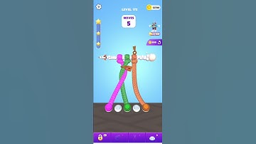 Tangle Master LvL 172