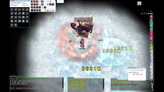 [Kro] Elemental Master triple Buster  Ep21. Boss (normal) screenshot 5