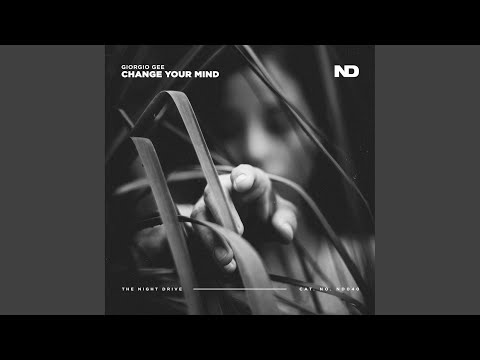 Change Your Mind - YouTube