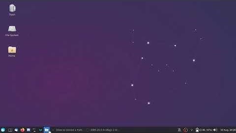 Packaging Discord to AppImage in 5 minutes
