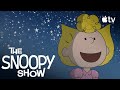 Le comète de Sally | Un extrait de Le Snoopy Show | Apple TV