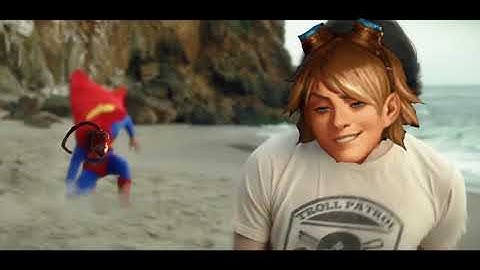 What Leveled Up Lee Sin