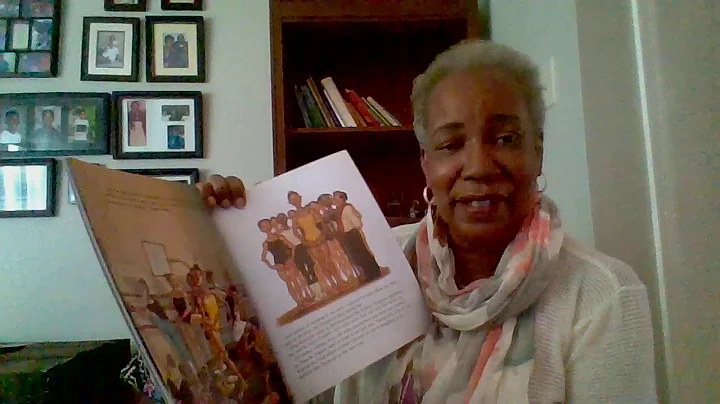 Dancing in the Wings by Debbie Allen