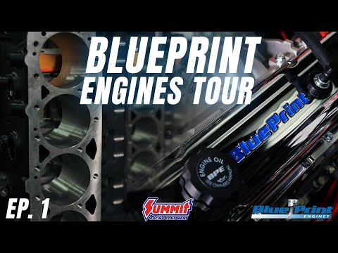 वीडियो: ब्लूप्रिंट इंजन का क्या मतलब है?