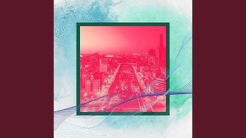 Sublime Ambience for Deep Work