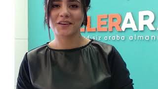 Küçük Birikimlerle Hayaline Kavuştu