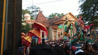 Idola blitar karnaval karanganyar 2018