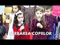 Live - Serbarea copiiilor -   23.12.2022