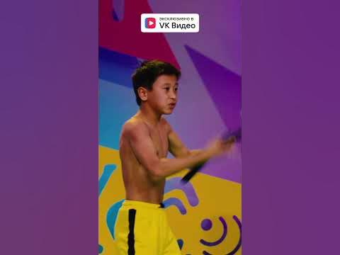 Нунчаки - это сложно 😞 - YouTube