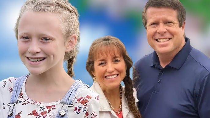 Tragic Death ! The Saddest Day for the Duggars: Josie's Unexpected Death Sad News - YouTube