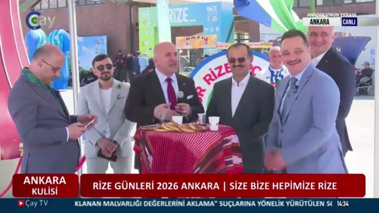 Tanıtım videosu