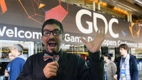 GDC 2019 Monday News in 2 minutes ****Big WMR News****