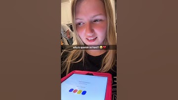 help me 😅 #pingoai and #spanish speakers #languagelearning #ani #learnspanish #spanishlanguage