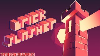 Brick Slasher By Ketchapp - Android/iOS Gameplay screenshot 3