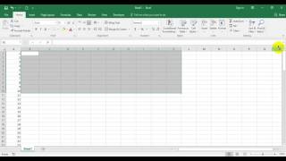 Transposing  single columns to multiple