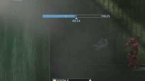 No Scope Invisible Double Kill