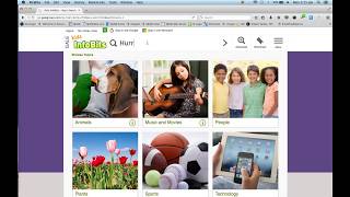 Gale Infobits - Google Drive