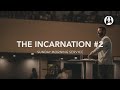 The Incarnation - Part 2 | Michael Koulianos | Sunday Morning Service | December 3rd, 2023