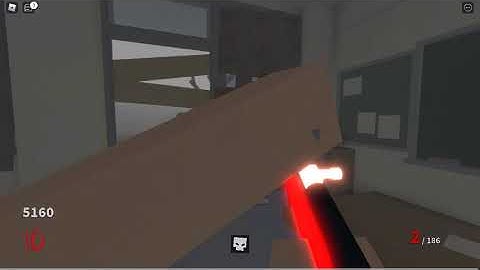 Project Lazarus: Surgeon