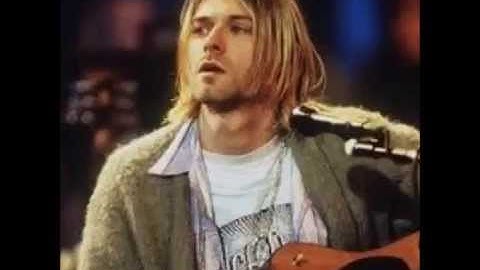 Nirvana-Something In The Way Sub español
