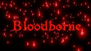 Hunters Ascent / Bloodborne Fanart