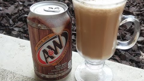 AWESOME LAYOUTS #35 | “Root Beer Float Layout” By Ph4lip - Geometry Dash 2.11 (Harder)