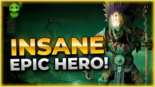 This EPIC HERO Is AMAZING!! Dargo Is The Best Corrosion Epic... Dragonheir: Silent Gods