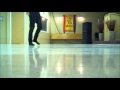 Martin break dance  old vido