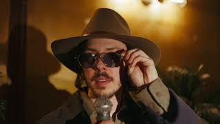 Trace Mountains - AMERICA (Official Music Video)