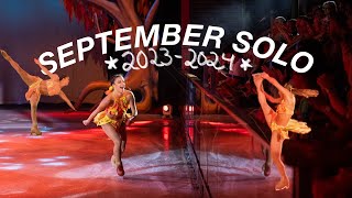 Jordan Bauth: explorer of the seas september solo 2023-2024 🧡 by Jordan Bauth 16,461 views 2 months ago 1 minute, 46 seconds