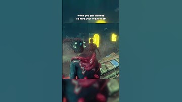 bald #dbd #deadbydaylight #dbdshorts #dbdclips #deadbydaylightsurvivor #dbdmemes #dbdkiller