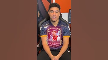 Guess The Lowest Rated Card With 99 Passing In EA FC 25