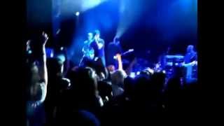 East 17 - Its Alright Live - Islington Academy - 08.09.2011