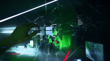 Mirrors Edge Catalyst Closed Beta