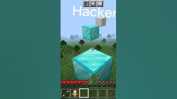 Noob vs Pro vs Average vs Hacker Parkour Minecraft