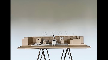 Island Encounters - Martijn van Wijk - AHK Eindwerkprijs 2025