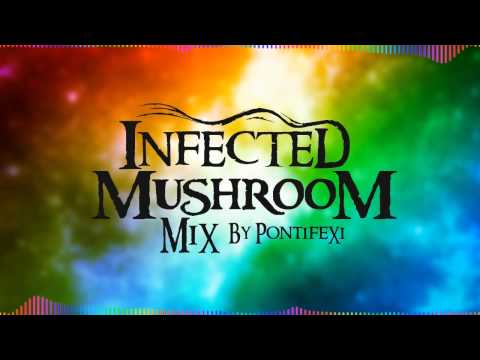 Infected Mushroom Видео