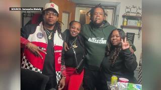 Mother burying second son in three years after Akron pedestrian crash