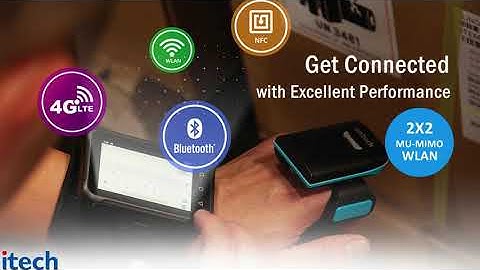 【Wearable Computer】WD200