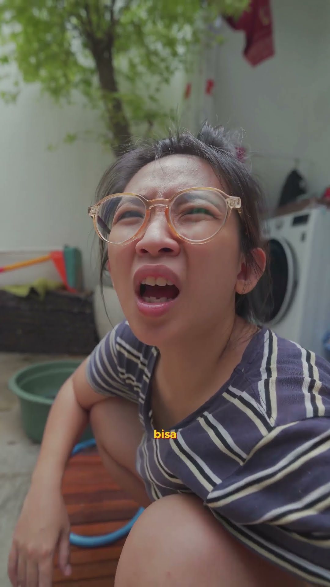 bunga es