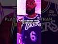 Players Who Are Better than LeBron (Run That Back Turbo)