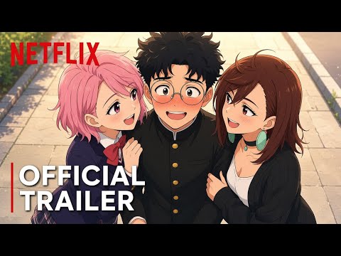 DAN DA DAN - Season 3 Trailer | Release Date Confirmed!