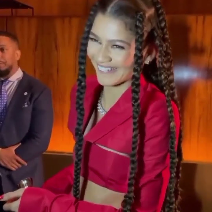 Zendaya - YouTube