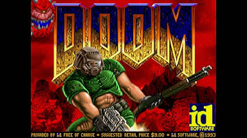 Doom MIDI Sound Comparison