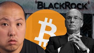 Blackrock Doubles Down On Bitcoin