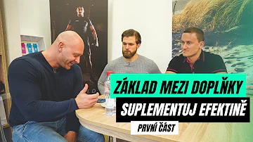 Kolik času a peněz si ušetříte v proteinových vědomostí?