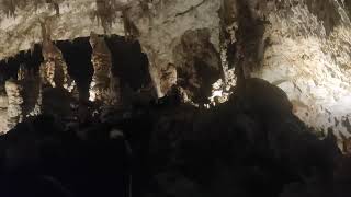 Postojna Cave part 2/4